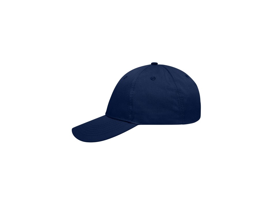 6 Panel Workwear Cap - Strong FullGadgets.com