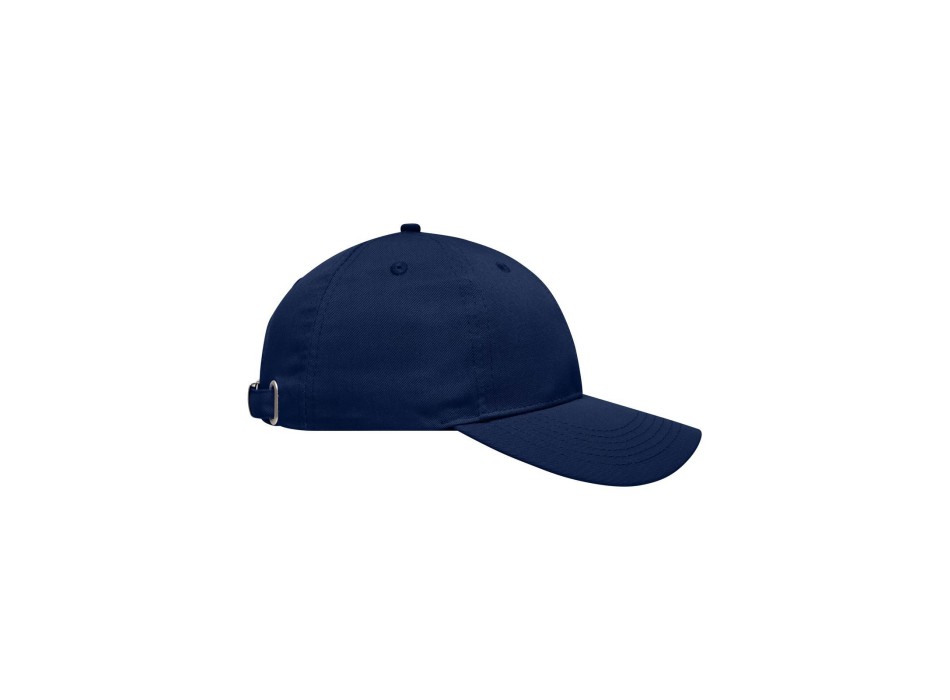 6 Panel Workwear Cap - Strong FullGadgets.com