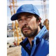 6 Panel Workwear Cap - Strong FullGadgets.com