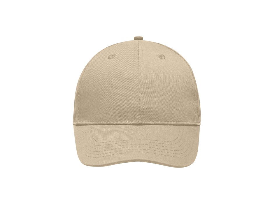 6 Panel Workwear Cap - Strong FullGadgets.com