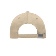 6 Panel Workwear Cap - Strong FullGadgets.com