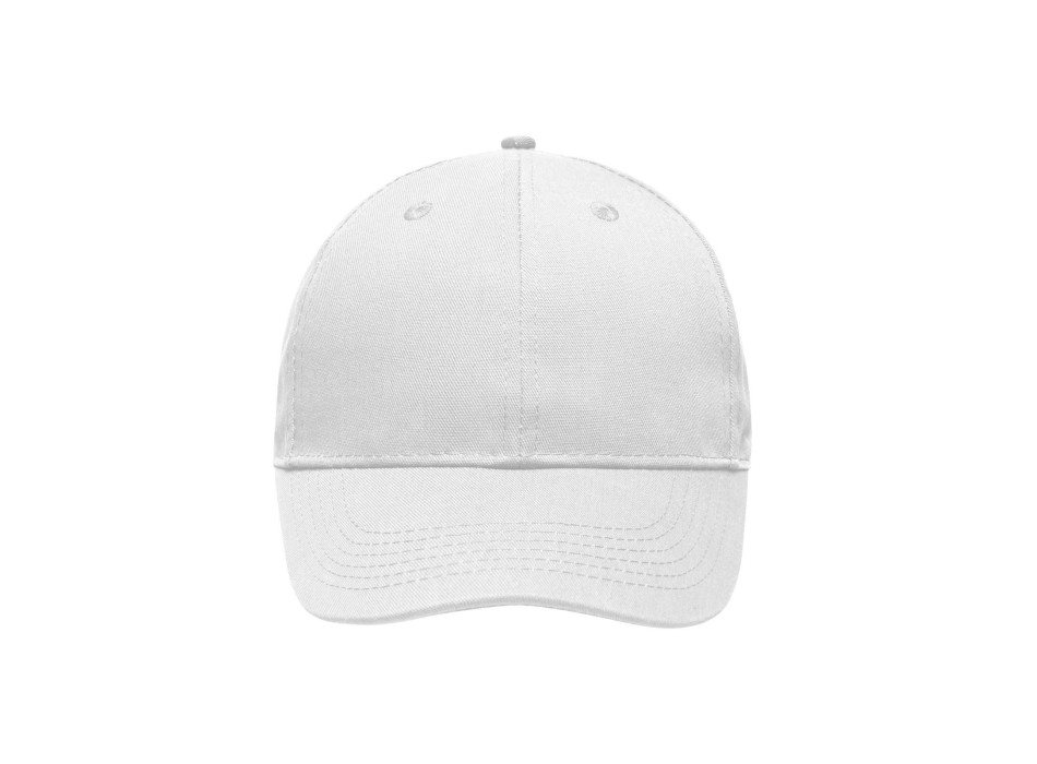 6 Panel Workwear Cap - Strong FullGadgets.com