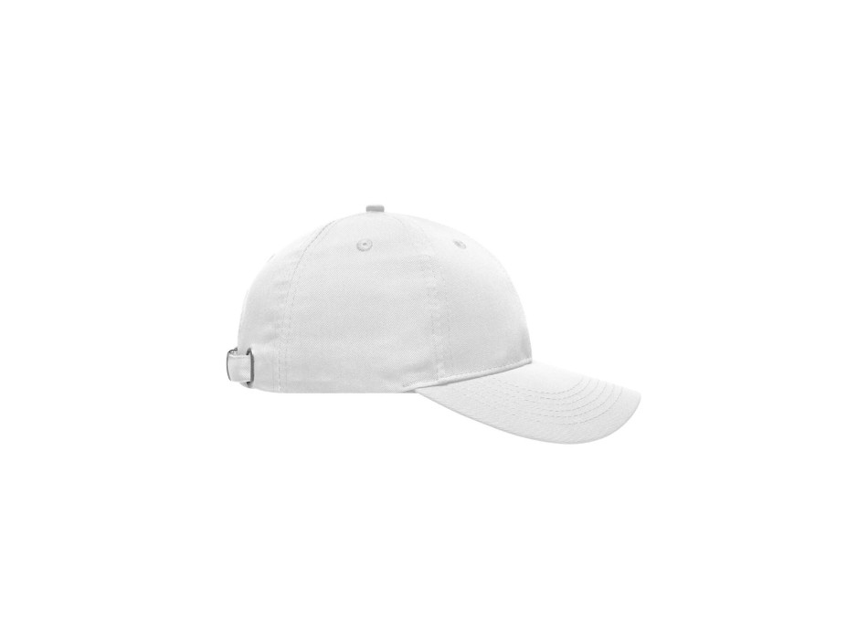 6 Panel Workwear Cap - Strong FullGadgets.com