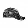 6Panel Camouflage Cap 50%C50%P FullGadgets.com