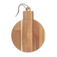 ACABALL - Tagliere in legno di acacia FullGadgets.com