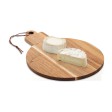 ACABALL - Tagliere in legno di acacia FullGadgets.com