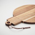 ACABALL - Tagliere in legno di acacia FullGadgets.com