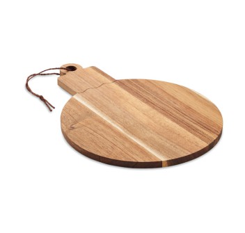 ACABALL - Tagliere in legno di acacia FullGadgets.com