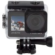 Action camera a doppio schermo da 4K Prixton DV670 FullGadgets.com