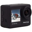 Action camera a doppio schermo da 4K Prixton DV670 FullGadgets.com