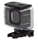 Action camera a doppio schermo da 4K Prixton DV670 FullGadgets.com