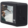 Action camera a doppio schermo da 5K Prixton DV800 FullGadgets.com