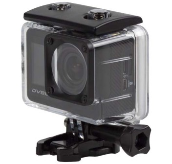 Action camera a doppio schermo da 5K Prixton DV800 FullGadgets.com