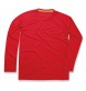 ACTIVE 140 LONG SLEEVE 100%P FullGadgets.com