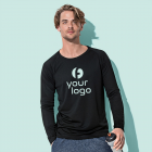 ACTIVE 140 LONG SLEEVE 100%P FullGadgets.com