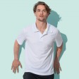 ACTIVE 140 POLO MEN 100%P FullGadgets.com