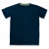 Active 140 Raglan Men 100% Poliestere Personalizzabile Ol |Stedman