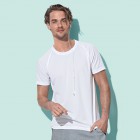 ACTIVE 140 RAGLAN MEN 100%POL FullGadgets.com