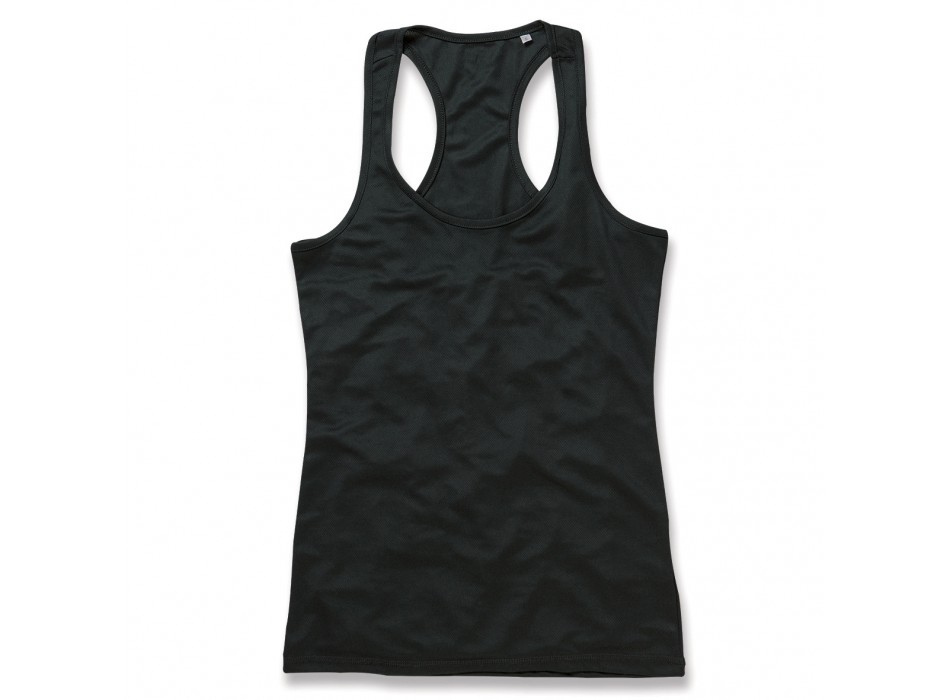 ACTIVE 140 TANK WOMEN 100%P FullGadgets.com