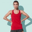 ACTIVE 140 TANK WOMEN 100%P FullGadgets.com