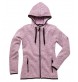 Active Knit Fleece Jacket100%P FullGadgets.com