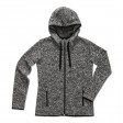 Active Knit Fleece Jacket100%P FullGadgets.com