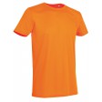 ACTIVE SPORTS T-MEN 100%POL FullGadgets.com