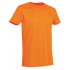 Active Sports T-Men 100% Poliestere Personalizzabili |Stedman