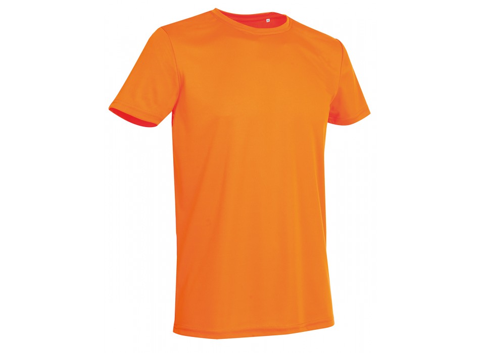 ACTIVE SPORTS T-MEN 100%POL FullGadgets.com