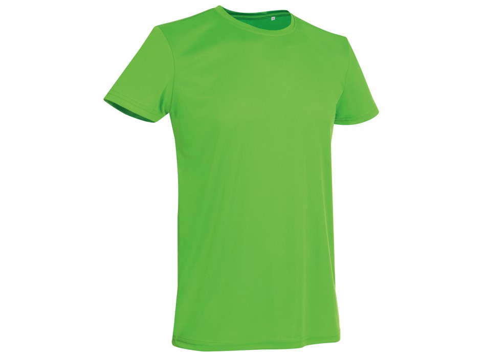 ACTIVE SPORTS T-MEN 100%POL FullGadgets.com