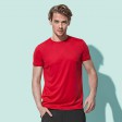 ACTIVE SPORTS T-MEN 100%POL FullGadgets.com