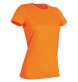 ACTIVE SPORTS-T WOMEN 100%POL FullGadgets.com