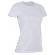 ACTIVE SPORTS-T WOMEN 100%POL FullGadgets.com