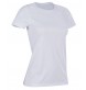 ACTIVE SPORTS-T WOMEN 100%POL FullGadgets.com