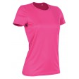 ACTIVE SPORTS-T WOMEN 100%POL FullGadgets.com