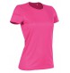 ACTIVE SPORTS-T WOMEN 100%POL FullGadgets.com