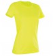 ACTIVE SPORTS-T WOMEN 100%POL FullGadgets.com