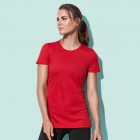 ACTIVE SPORTS-T WOMEN 100%POL FullGadgets.com