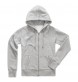 ACTIVE SWEATJACKET 80%C 20%POL FullGadgets.com