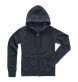 ACTIVE SWEATJACKET 80%C 20%POL FullGadgets.com