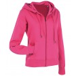 ACTIVE SWEATJACKET 80%C 20%POL FullGadgets.com