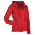 ACTIVE SWEATJACKET 80%C 20%POL FullGadgets.com