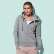 ACTIVE SWEATJACKET 80%C 20%POL FullGadgets.com