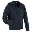 ACTIVE SWEATJACKET 80%C 20%POL FullGadgets.com