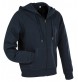 ACTIVE SWEATJACKET 80%C 20%POL FullGadgets.com