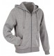 ACTIVE SWEATJACKET 80%C 20%POL FullGadgets.com