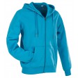 ACTIVE SWEATJACKET 80%C 20%POL FullGadgets.com