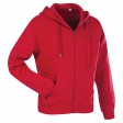 ACTIVE SWEATJACKET 80%C 20%POL FullGadgets.com