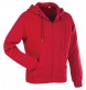 ACTIVE SWEATJACKET 80%C 20%POL FullGadgets.com