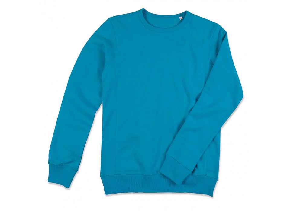 Active Sweatshirt 80%C 20%P FullGadgets.com